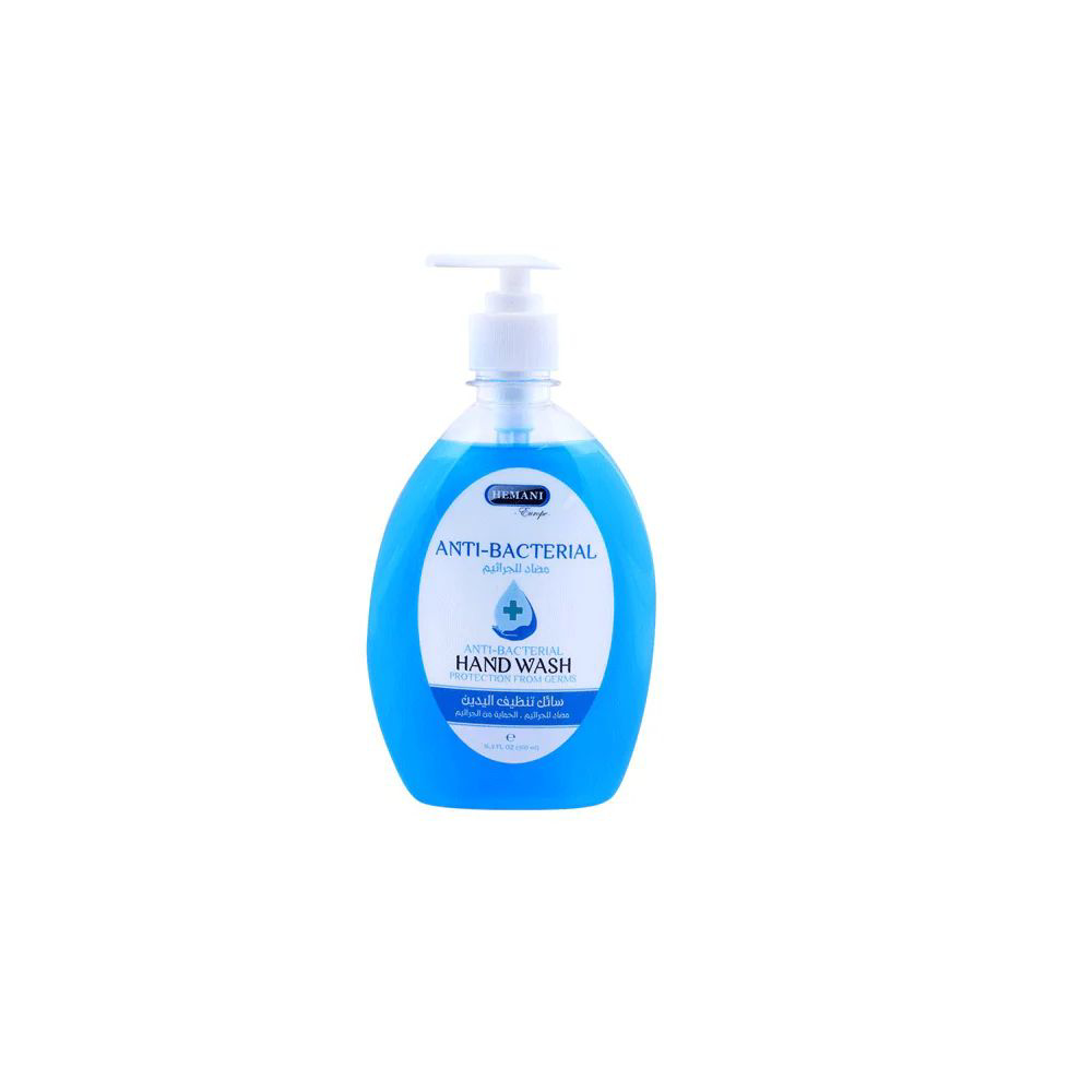 Picture of Hemani Anti-Bacterial Hand Wash 500ML