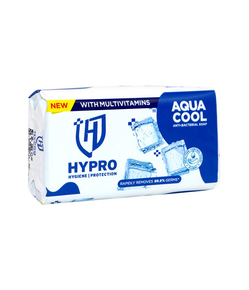 Picture of Hypro Aqua Cool Blue Sopa 3pcs 120gm