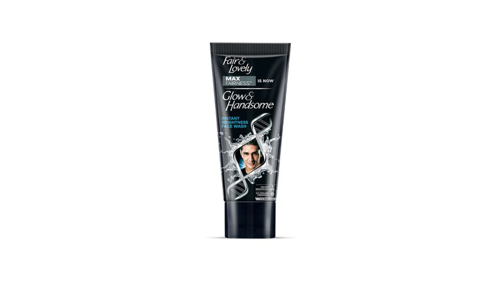 Picture of Glow & Handsome Max Fairness Men Face Wash 50gm