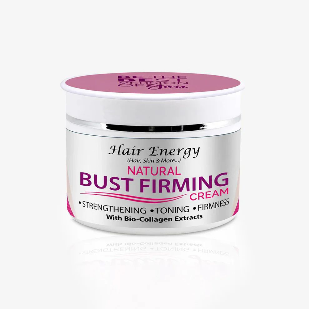 Picture of Hair Energy Bust Firming Cream 100gm