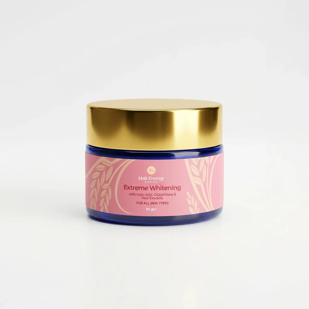 Picture of Hair Energy Extreme Whitening Cream 30gm