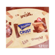 Picture of Inovative Crust Chocolate Waffers 25gm
