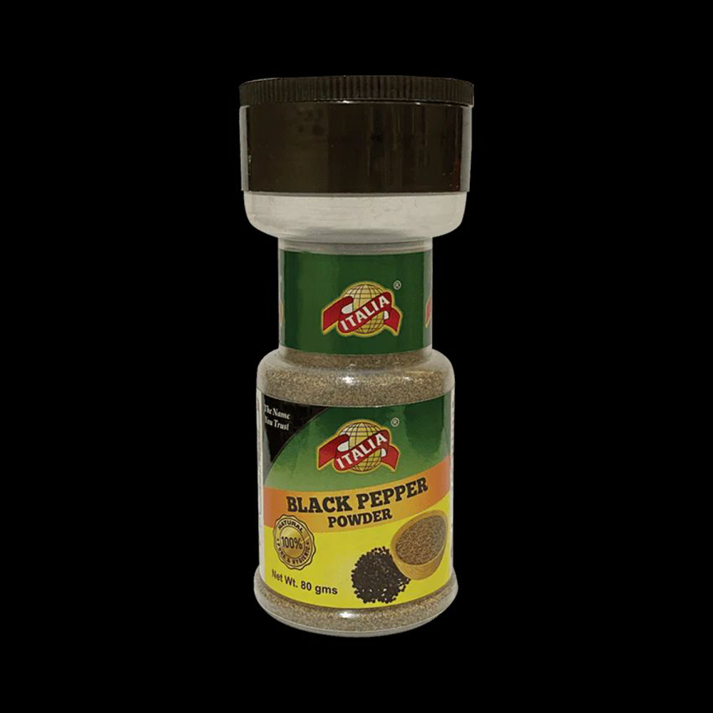 Picture of Italia Salt & Pepper Powder 80gm