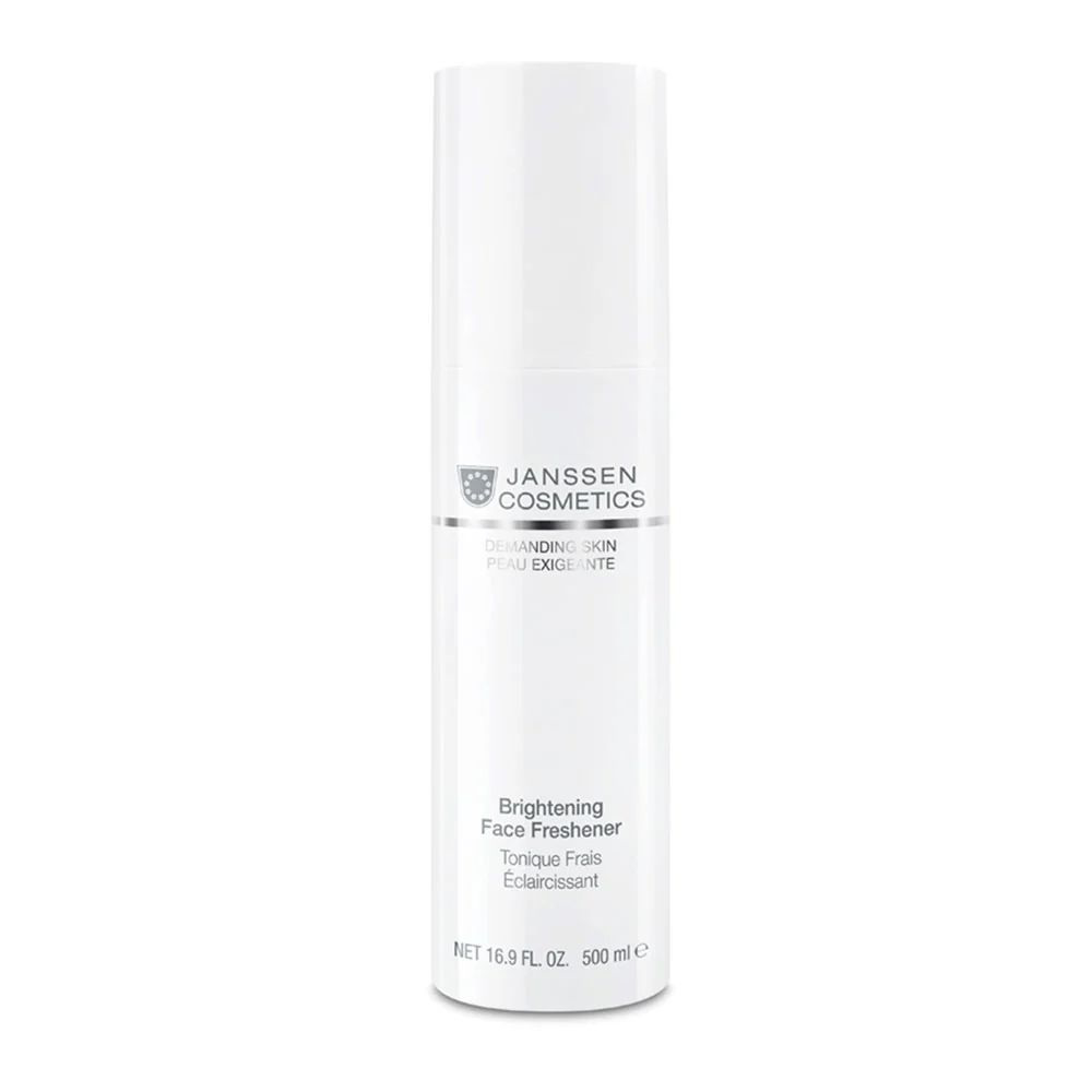 Picture of Janssen Brigtening Face Freshener 500ML