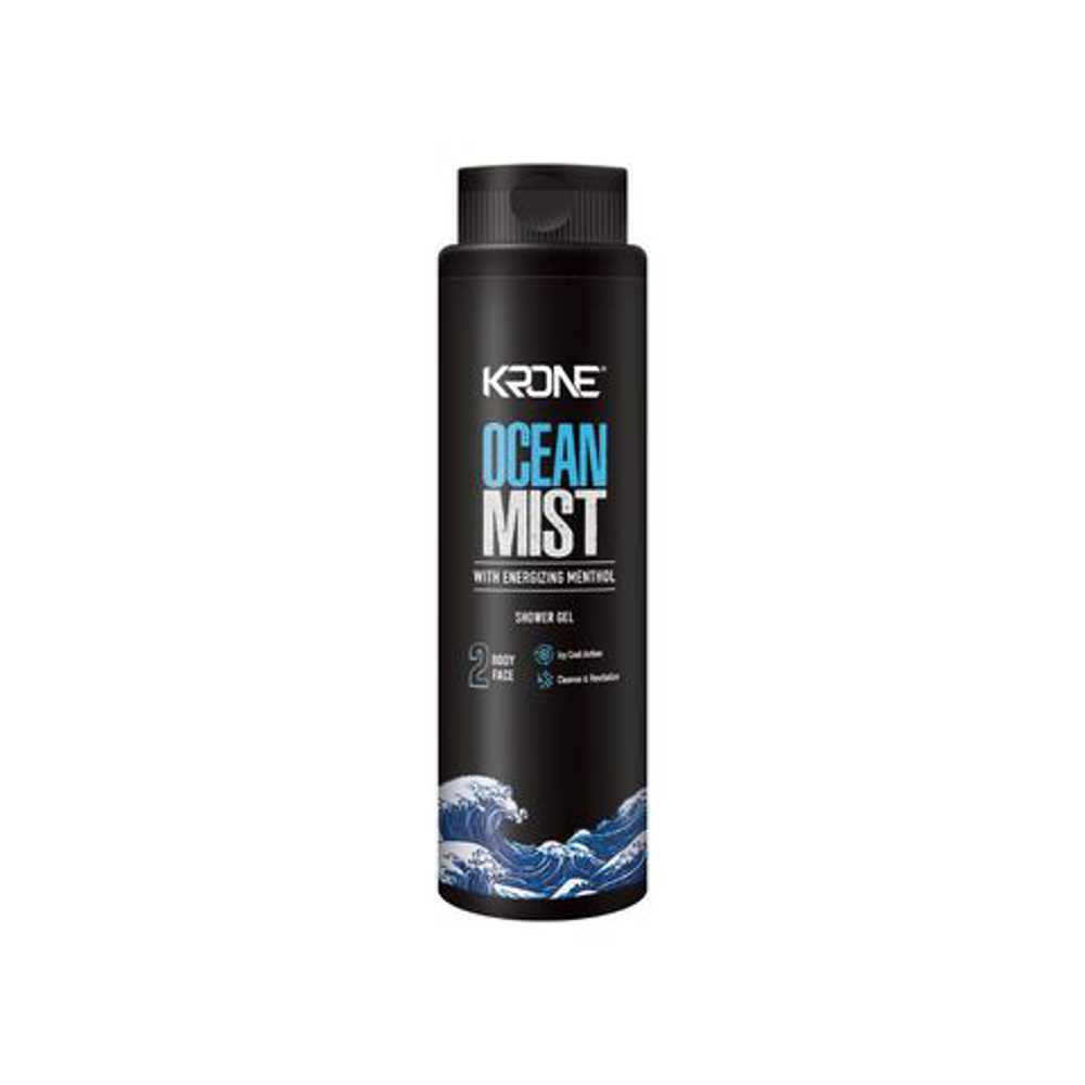 Picture of Krone Ocean Mist Shower Gel 600ML