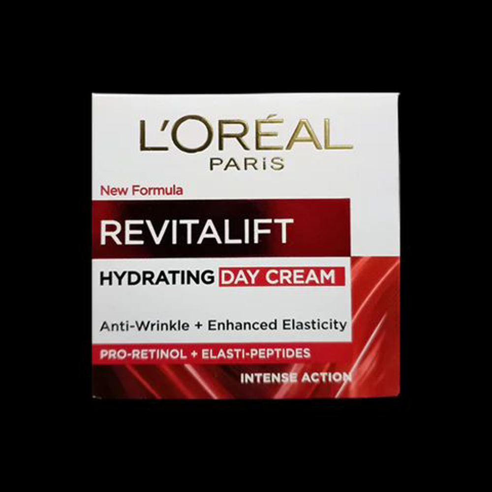 Picture of Loreal Paris Revitalift Hydrating Day Cream 50ML  