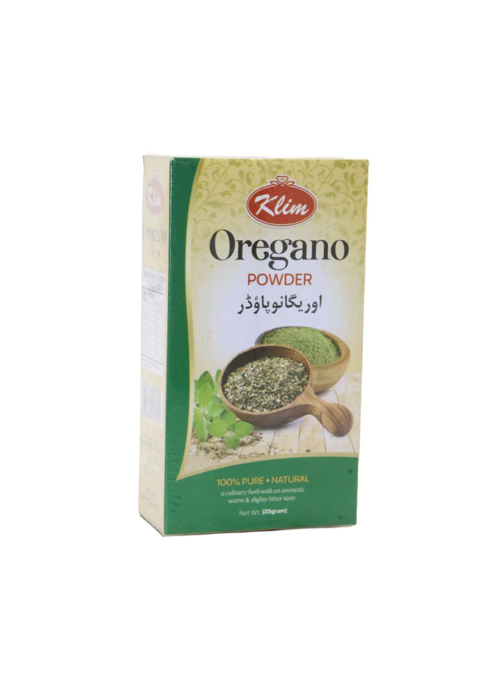 Picture of Kilm Oregano Powder 25gm
