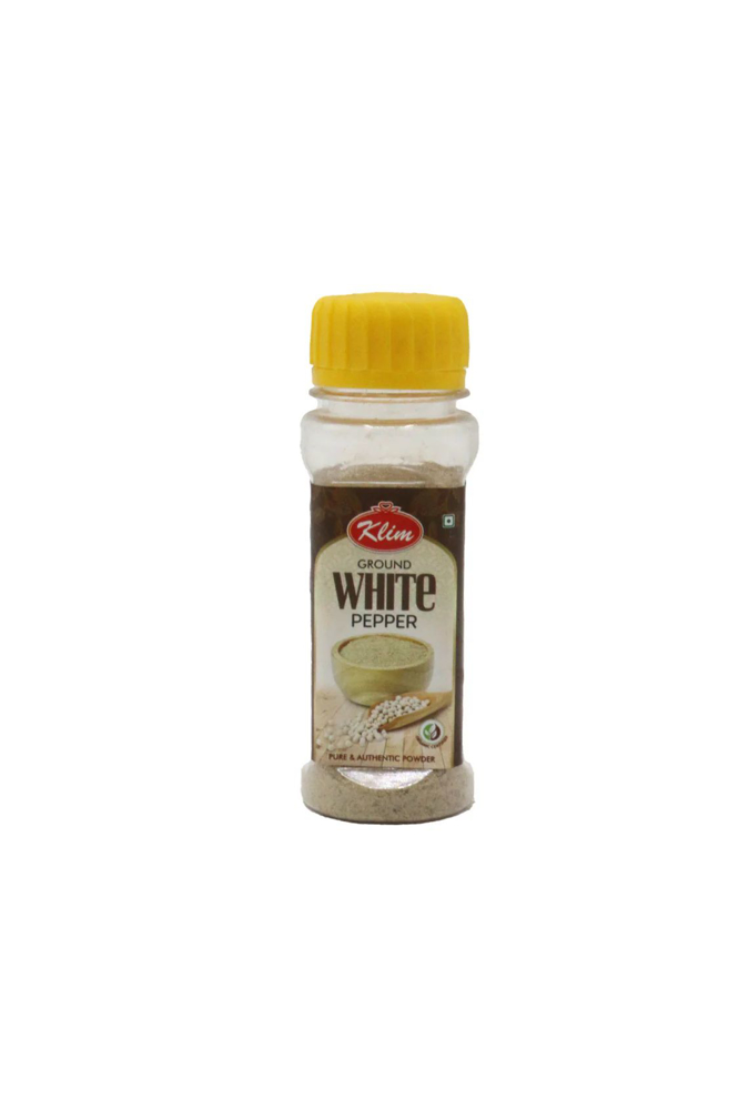 Picture of Klim White Papper Powder 25gm