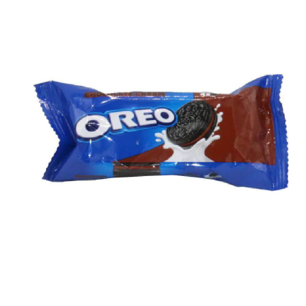 Picture of Lu Oreo Chocolate Cream 38gm