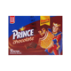 Picture of Lu Prince Junior Creamy & Chocolate Biscuits 12gm