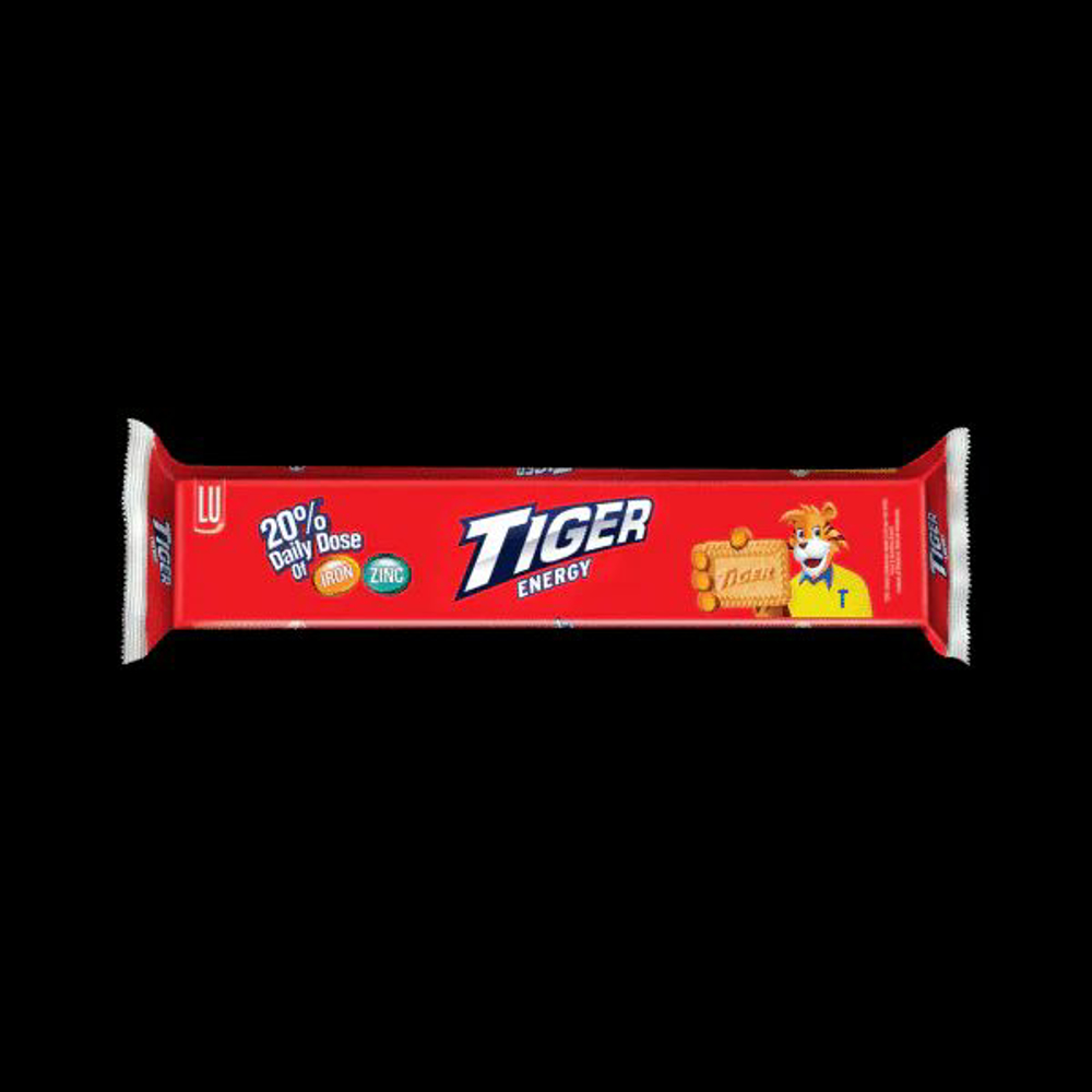Picture of Lu Tiger Biscuits 36gm