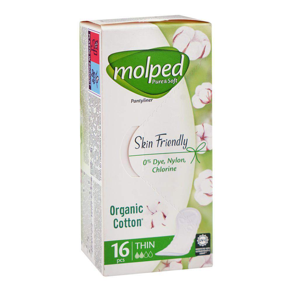 Picture of Molpad Everyday Freshness 20pcs