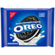 Picture of Oreo Crispy Cocoa & Vanilla Sandwich Cookies 13gm