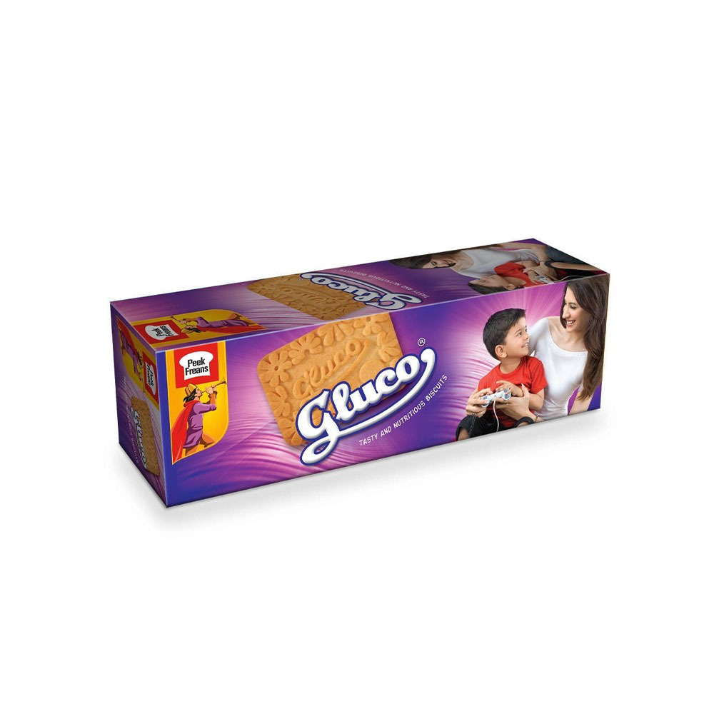 Picture of Peek Freans Gluco Biscuit 38gm