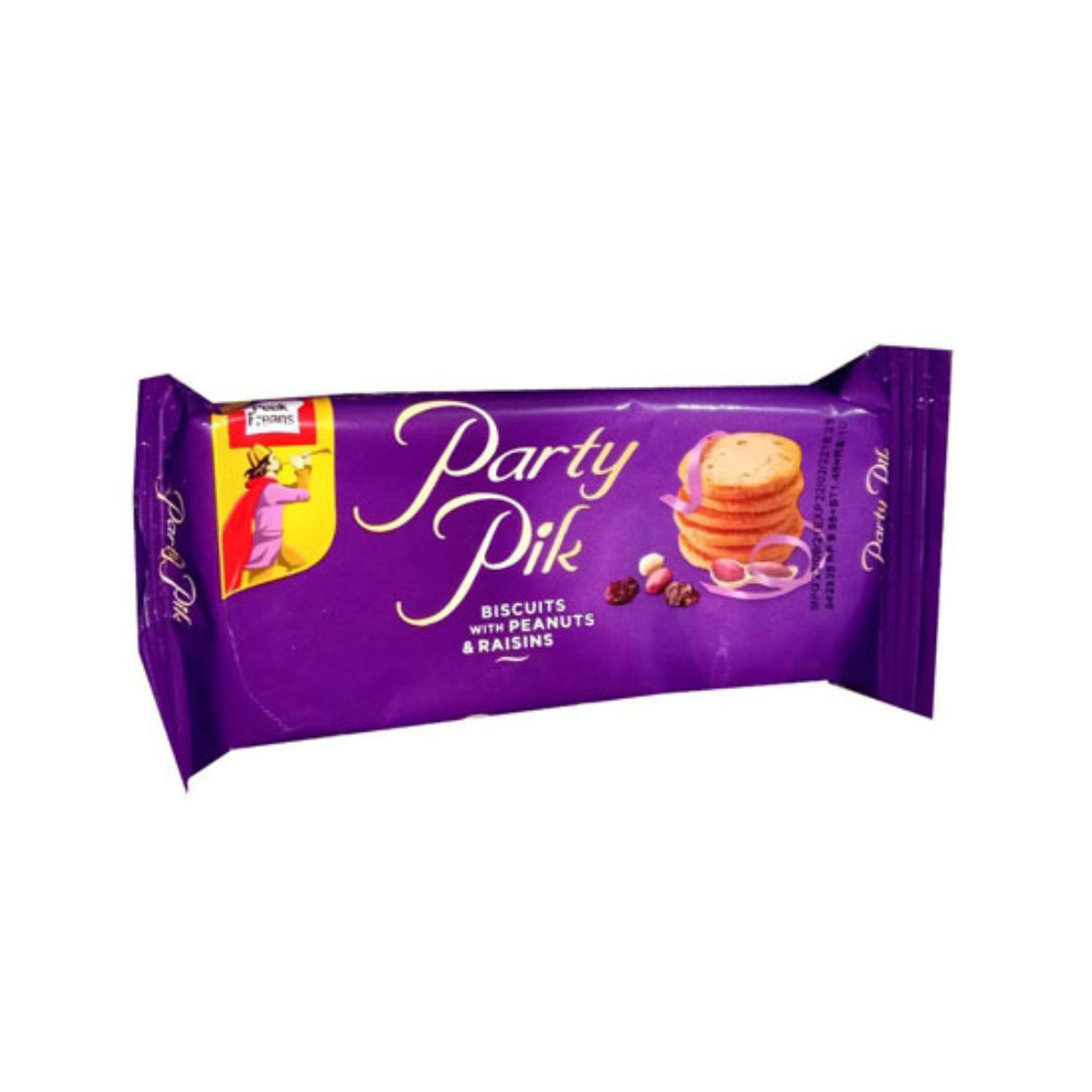 Picture of Peek Freans Party Pik Biscuit 40gm