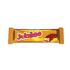 Picture of Mitchells Jubilee Milk Chocolate And Caramel 13gm