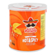 Picture of Mr Potato Hot & Spicy Crisps 35gm