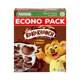 Picture of Nestle Koko Krunch Chocolate Econo Pack 450gm