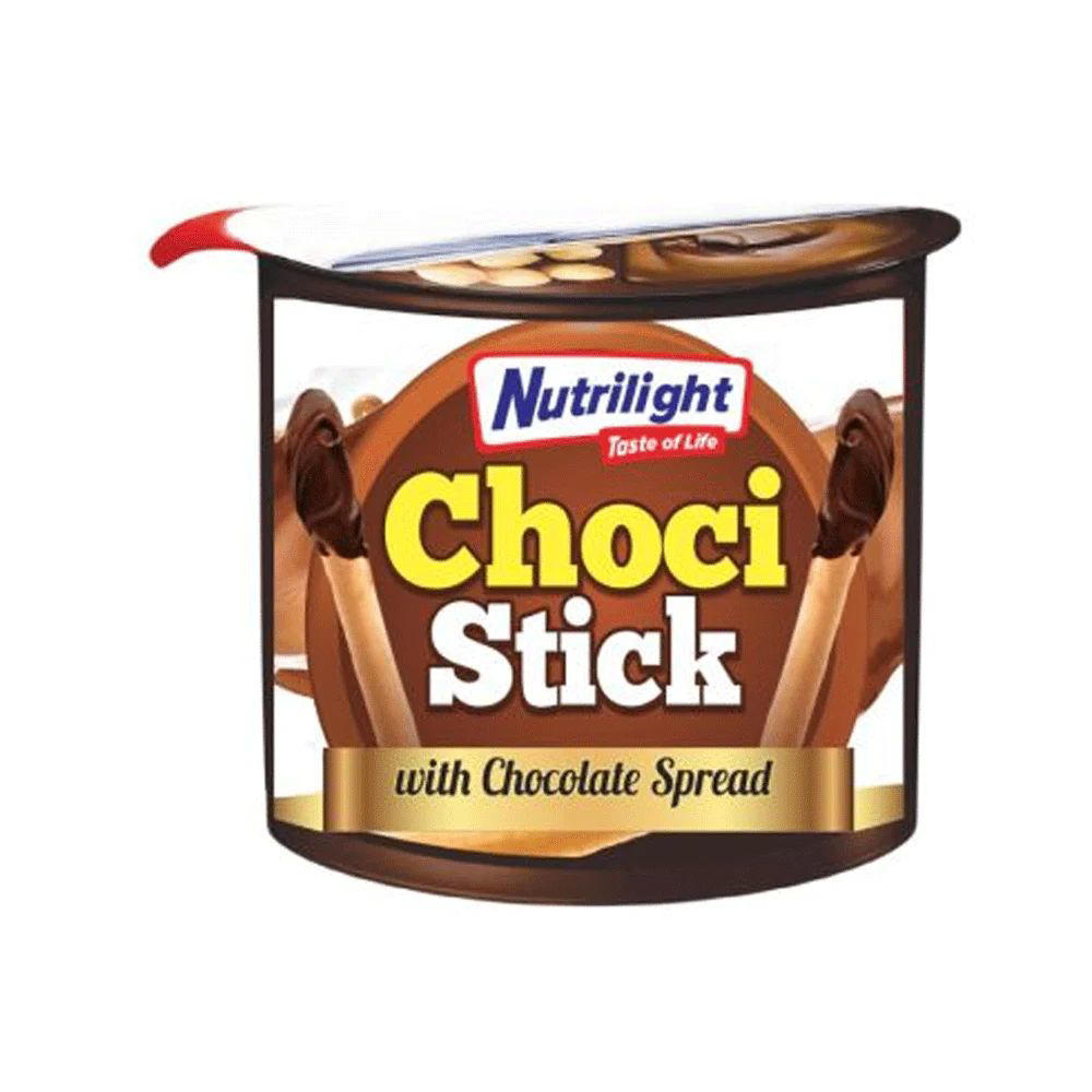 Picture of Nutrilight Chocolate Stick 40gm