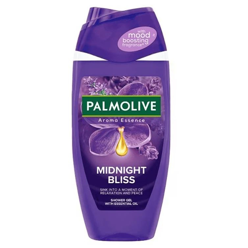 Picture of Palmolive Midnight Bliss Shower Gel 250ml