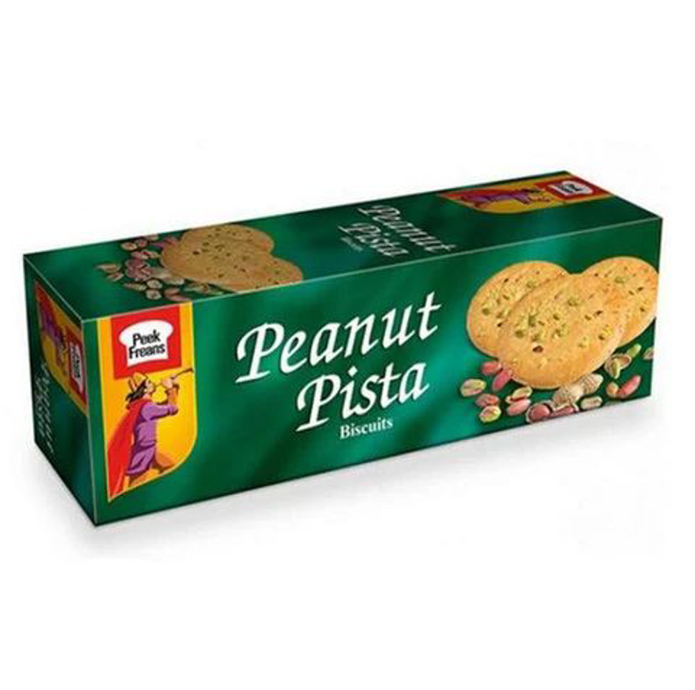 Picture of Peek Freans Pista Pik Biscuit 35gm
