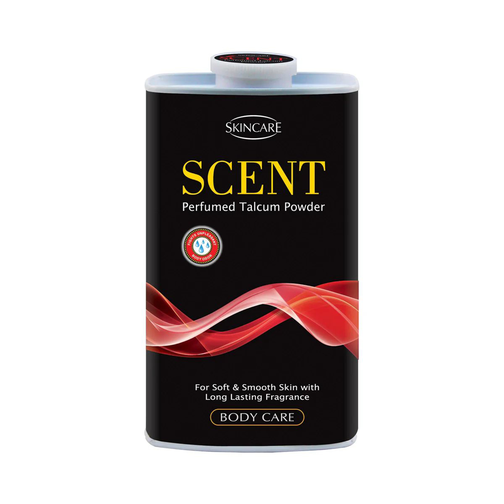 Picture of Scent Talcum Powder Charm Large 275GM