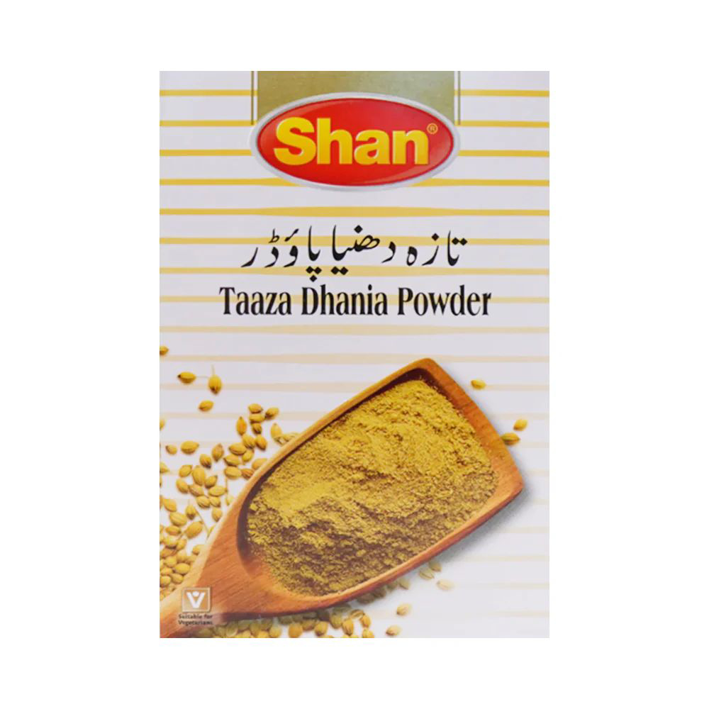 Picture of Shan Taaza Dhania Powder 200gm
