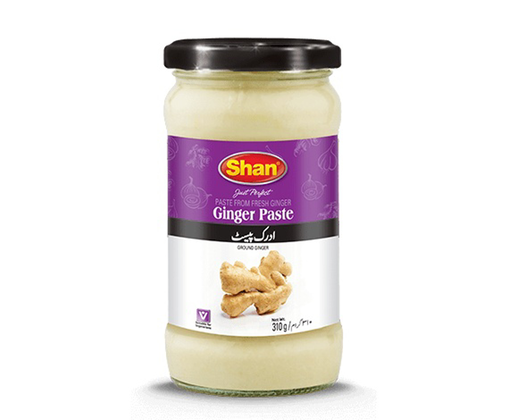Picture of Shan Ginger Paste 310gm