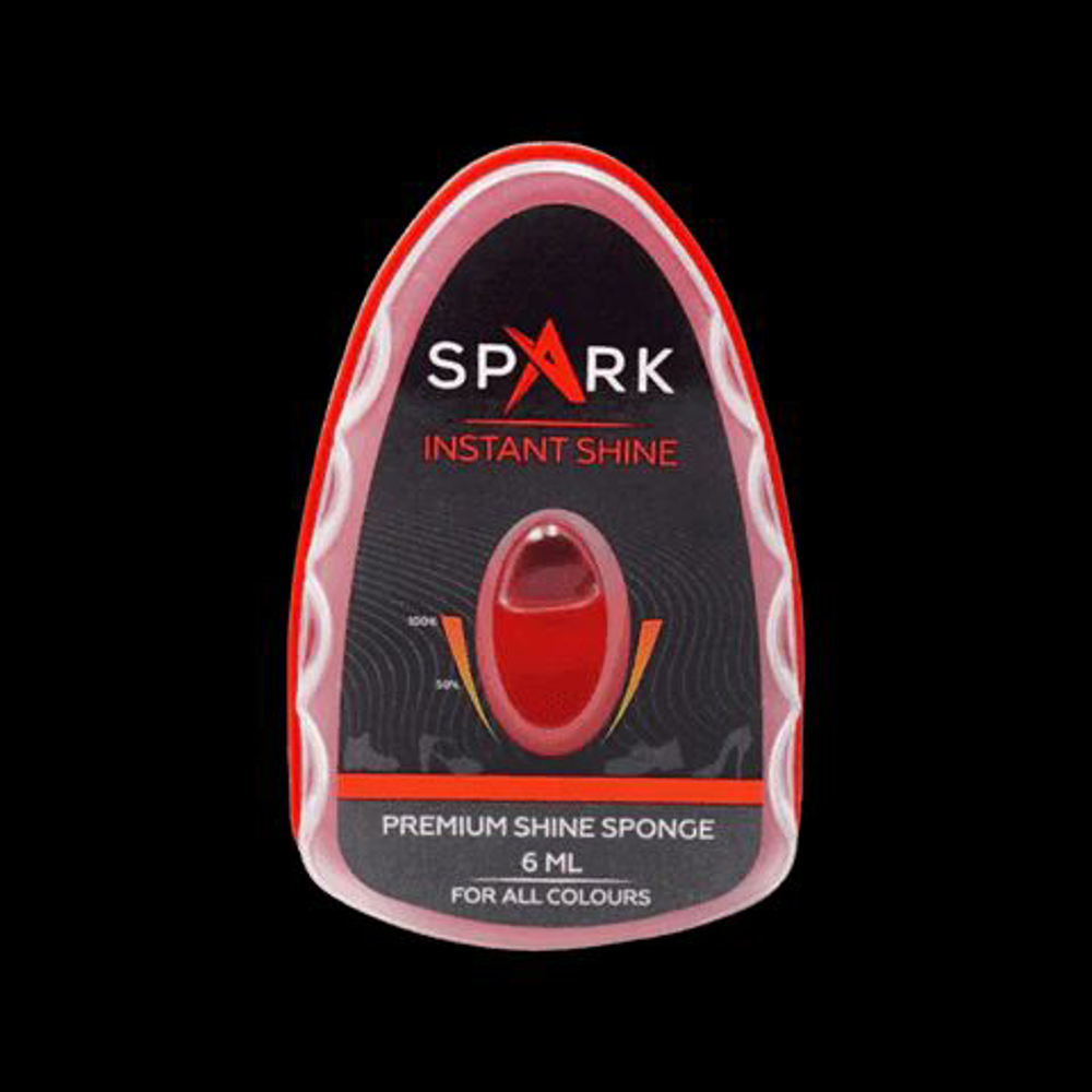 Picture of Spark Instant Shine Shoe Shiner 6ML