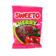 Picture of Sweeto Cherry With Fruit Juice Jelly 80GM