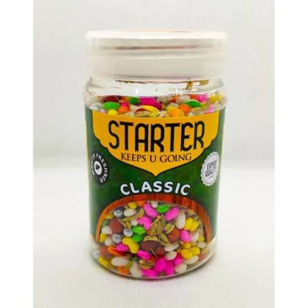 Picture of Starter Milan Speacial Mouth Freshner Jar 155gm