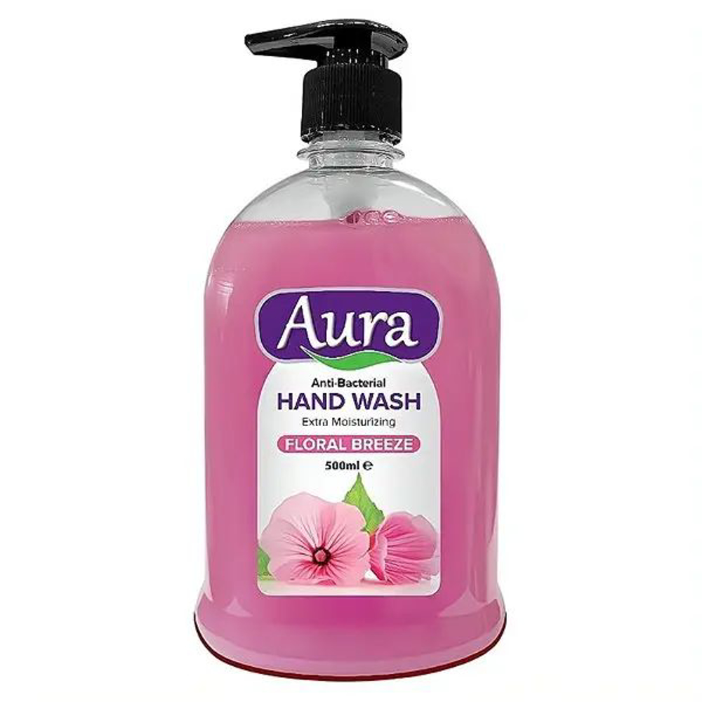 Picture of Super Anti Bacterial Fruitto Handwash 500ml