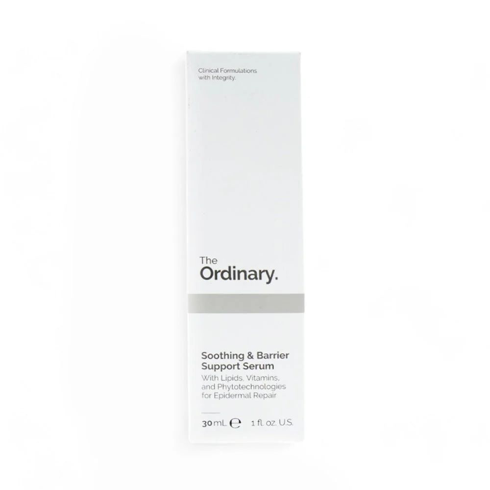 Picture of The Ordinary Soothing & Berrier Support Serum 30ml