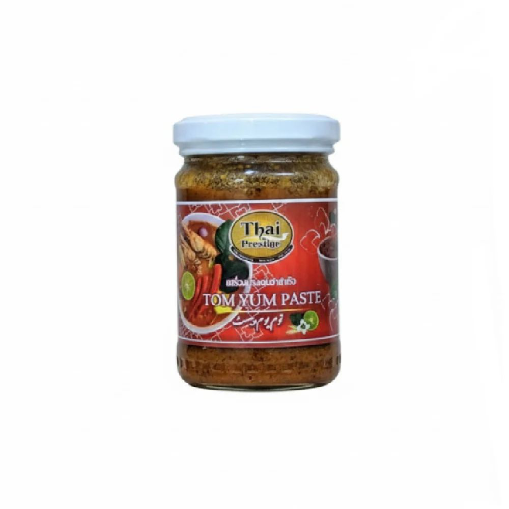 Picture of Thai Prestige Tom Yum Paste 250gm
