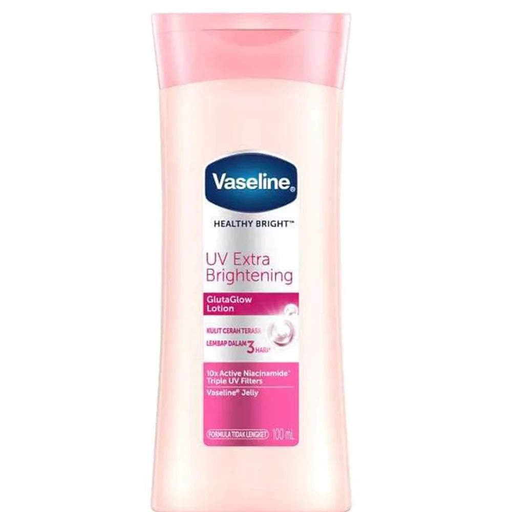 Picture of Vaseline Gulta Glow Pro Ceramides Lotion 100ml