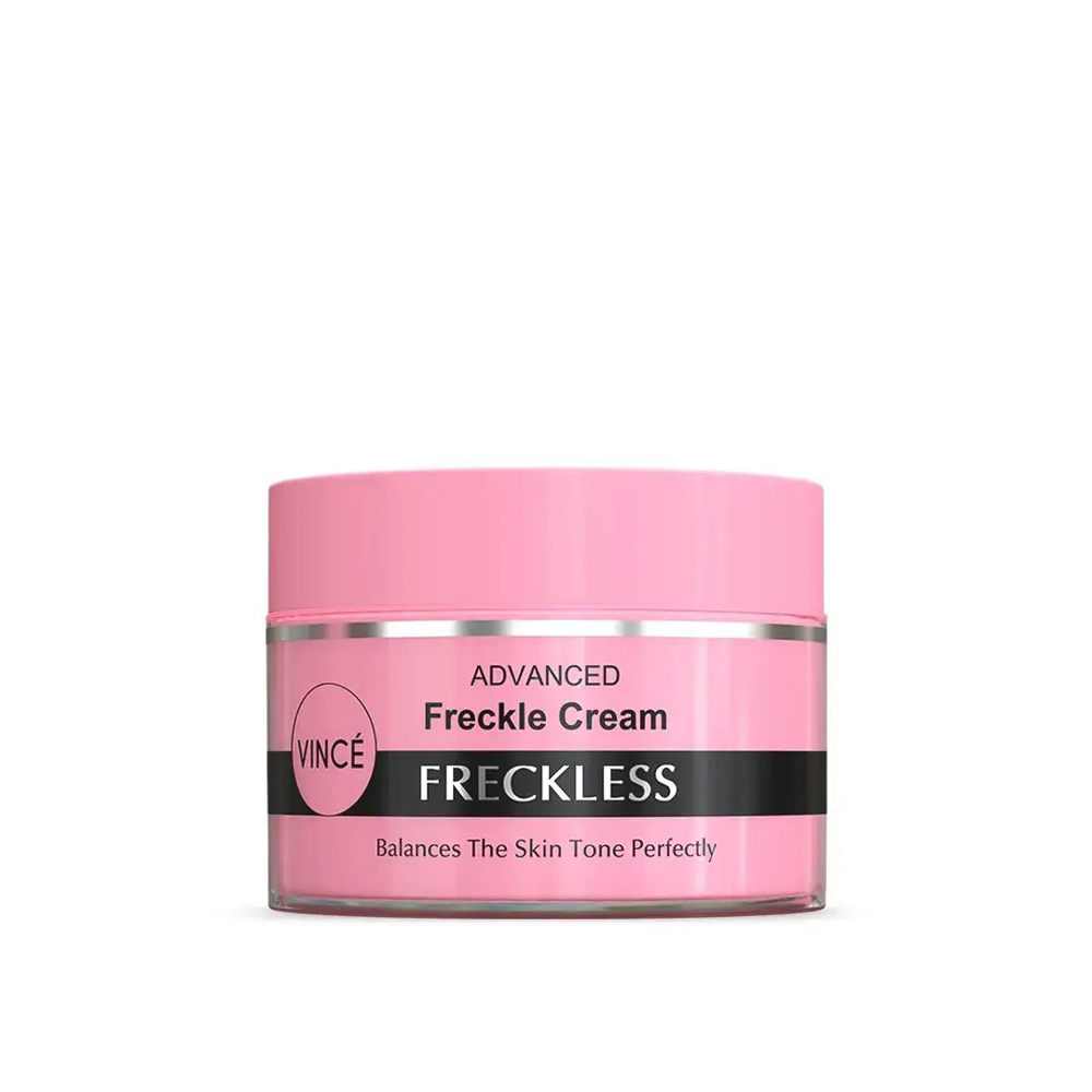 Picture of Vince Advance Freckless Cream 50ml
