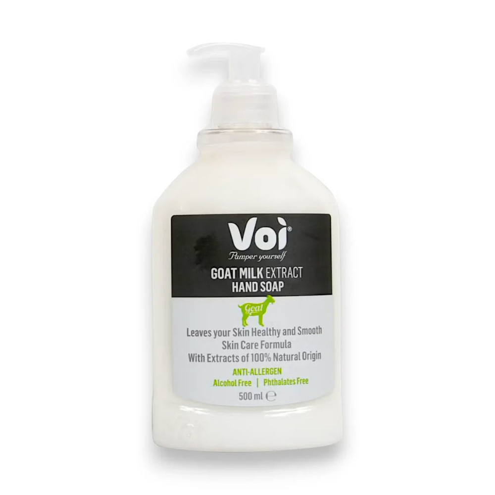 Picture of Voi Goat Seaweed Extract Hand Wash 500ml