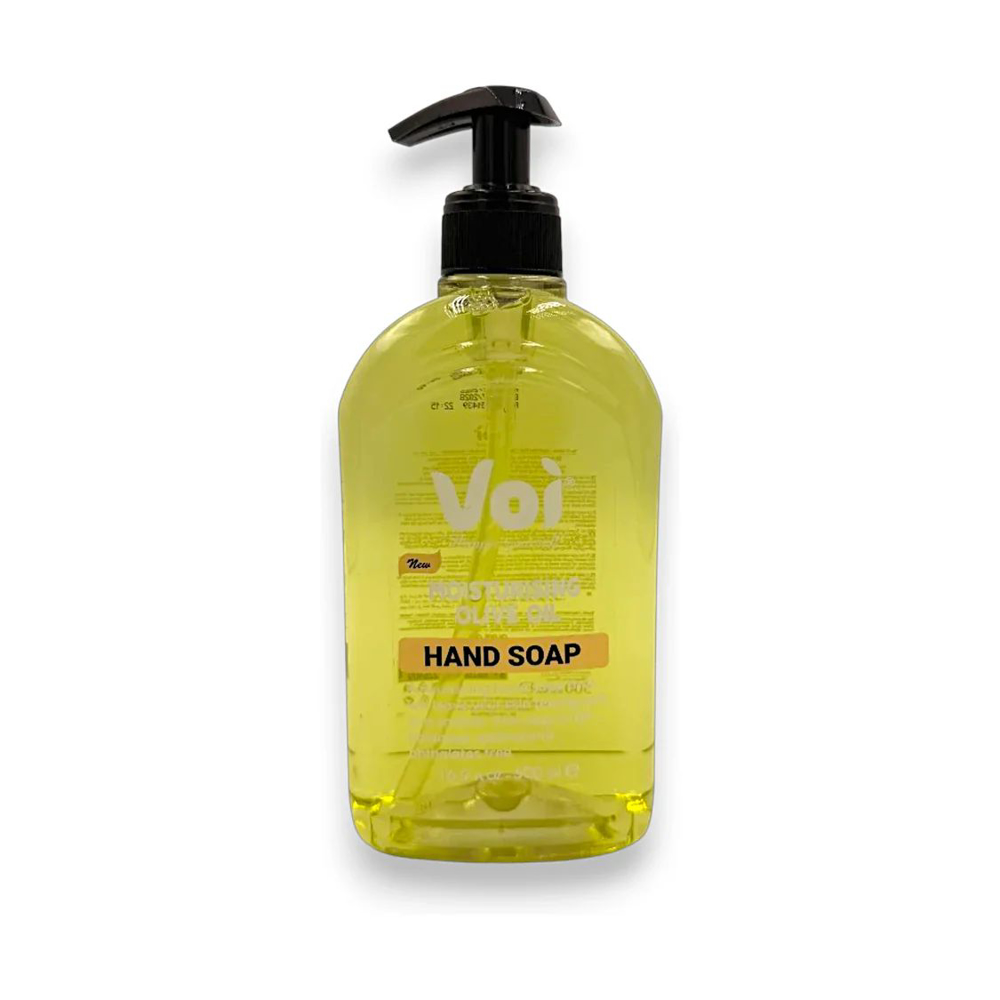Picture of Voi Moisturising Olive Oil Hand Soap 500ml