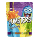 Picture of Yumsters Orange & Apple Tangi Candy 50gm