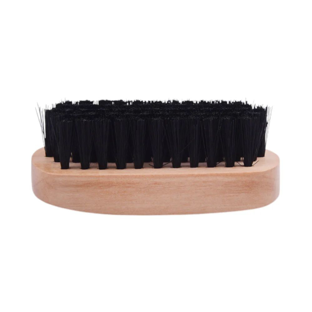 Picture of Yupplies Black Shoe Brush Small
