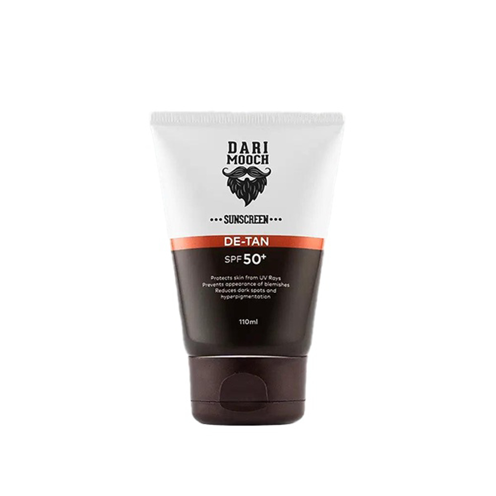 Picture of Dari Mooch Glow Face Wash 100ML