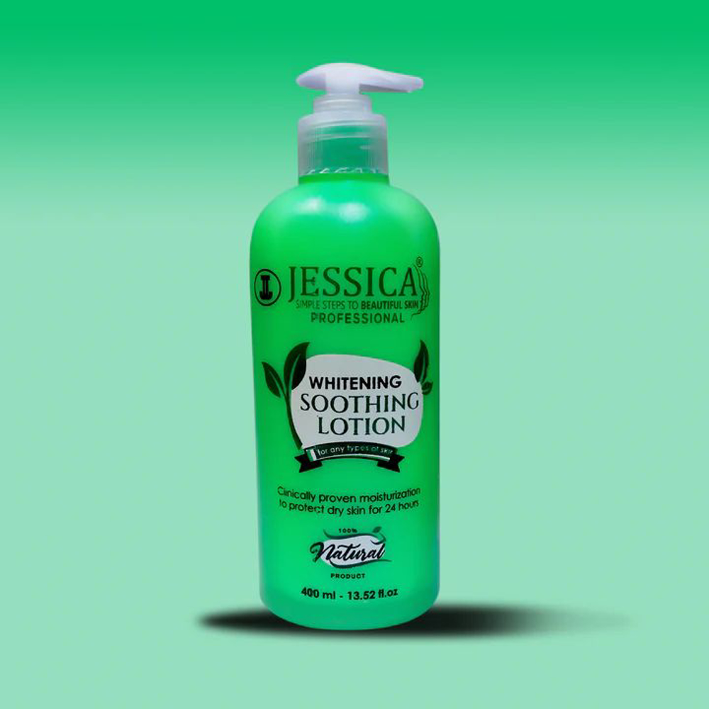 Picture of Jessica Energizing Smoothing Toner 400ML