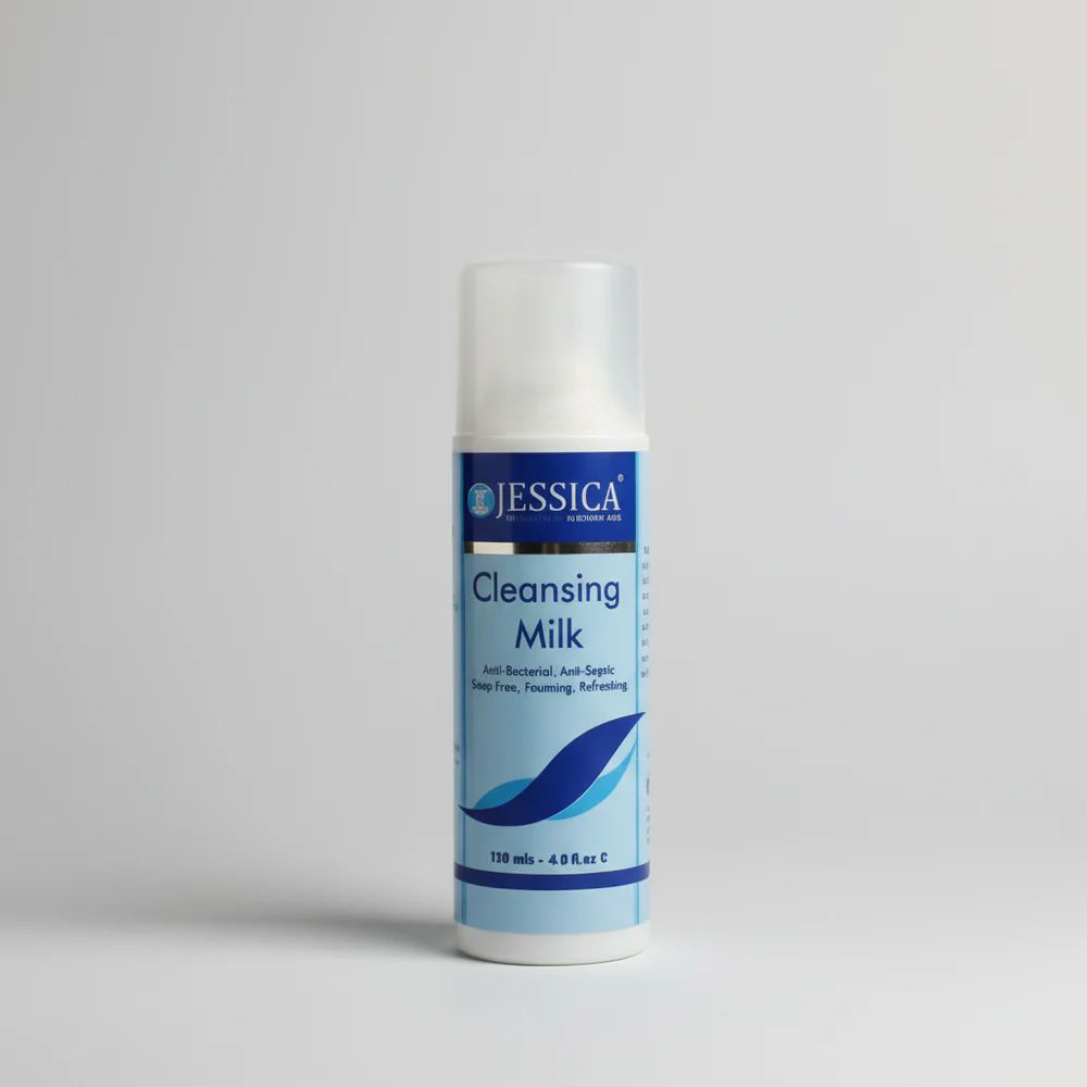 Picture of Jessica Milk Cleansing 120ML