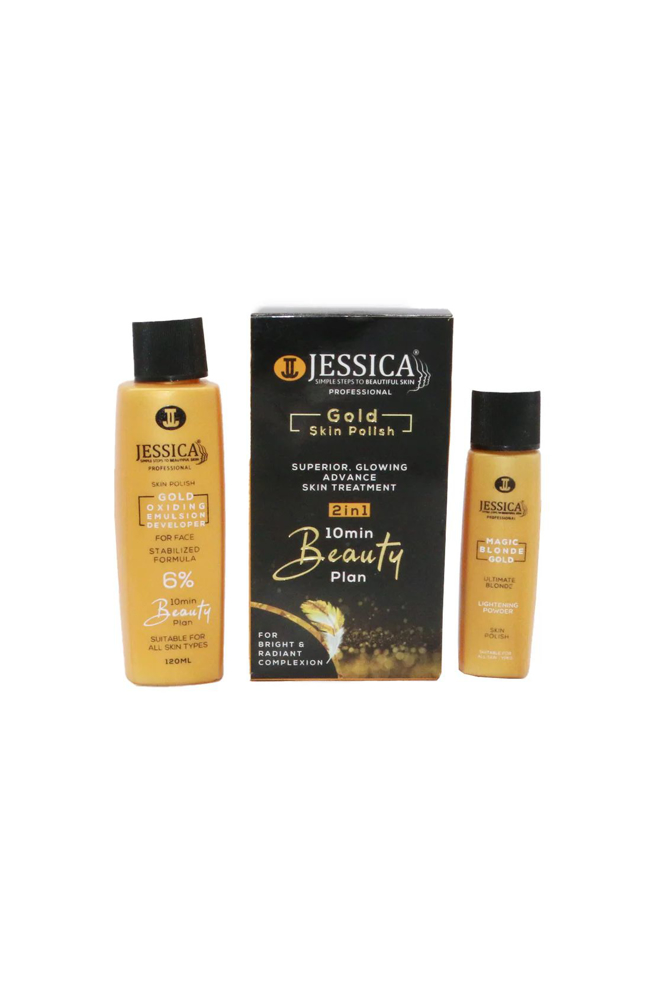Picture of Jessica Skin Polish Cream 480GM 