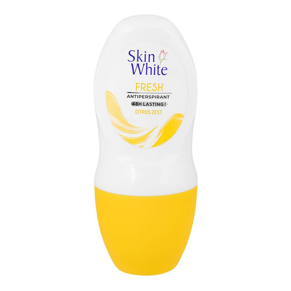 Picture of Skin White Fresh Antipersirant 50ML