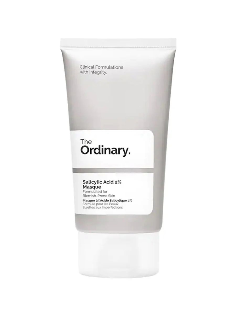 Picture of The Ordinary Salicylic Acid 2% Masque 50ML
