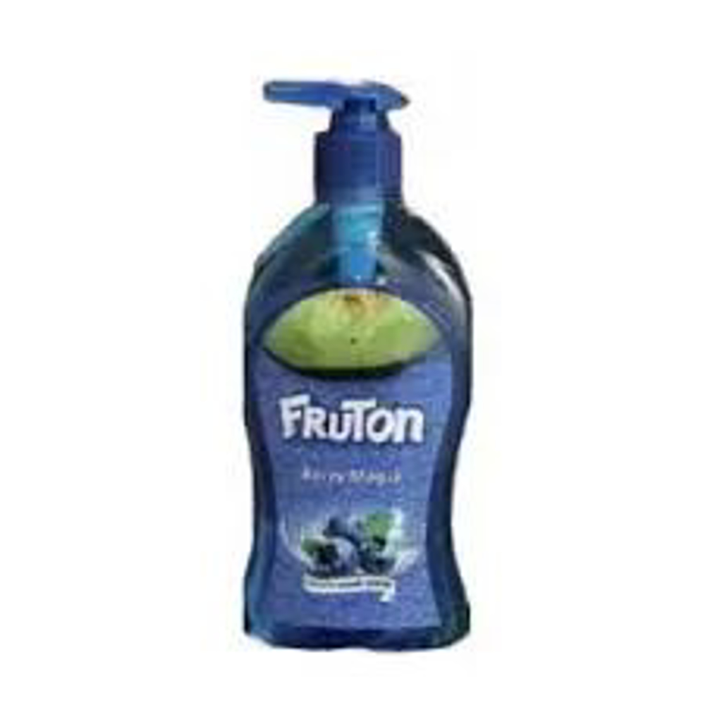 Picture of Fruton Berry Magia Hand Wash 450ML