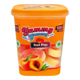 Picture of Yummy Gummy Peach Rings 175GM