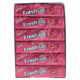 Picture of Hilal Freshup Strawberry Gum Stick 7Pcs