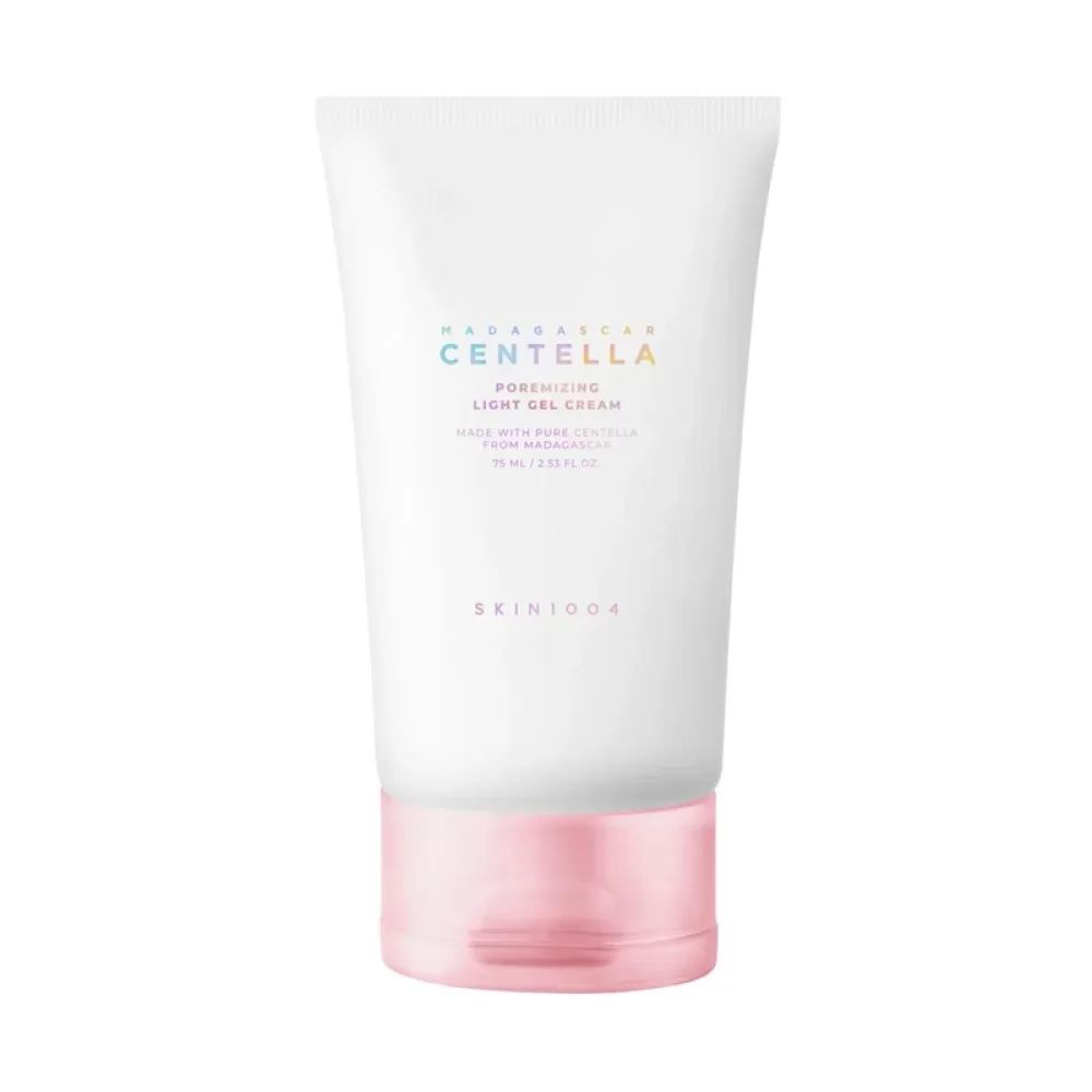 Picture of Madagascar Centella Poremizing Light Gel Cream 75ML